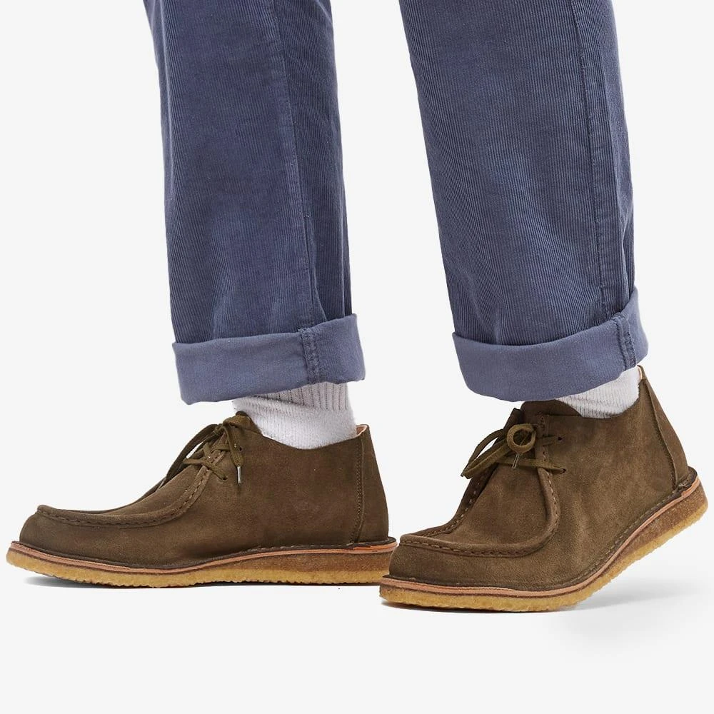 Astorflex Astorflex Beenflex Shoe 6