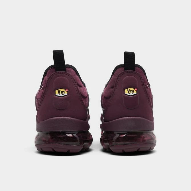 NIKE Men's Nike Air VaporMax Plus Running Shoes 4