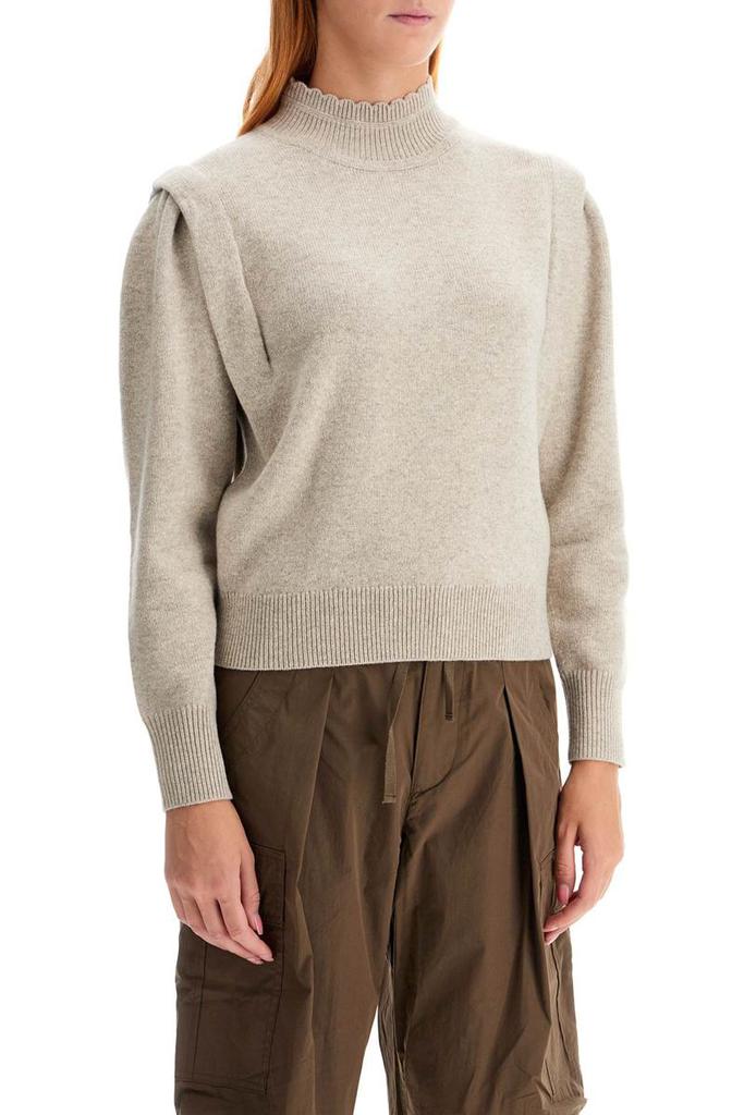 isabel marant étoile 36 ニット ISABEL MARANT イザベルマランウールモヘアニット 36