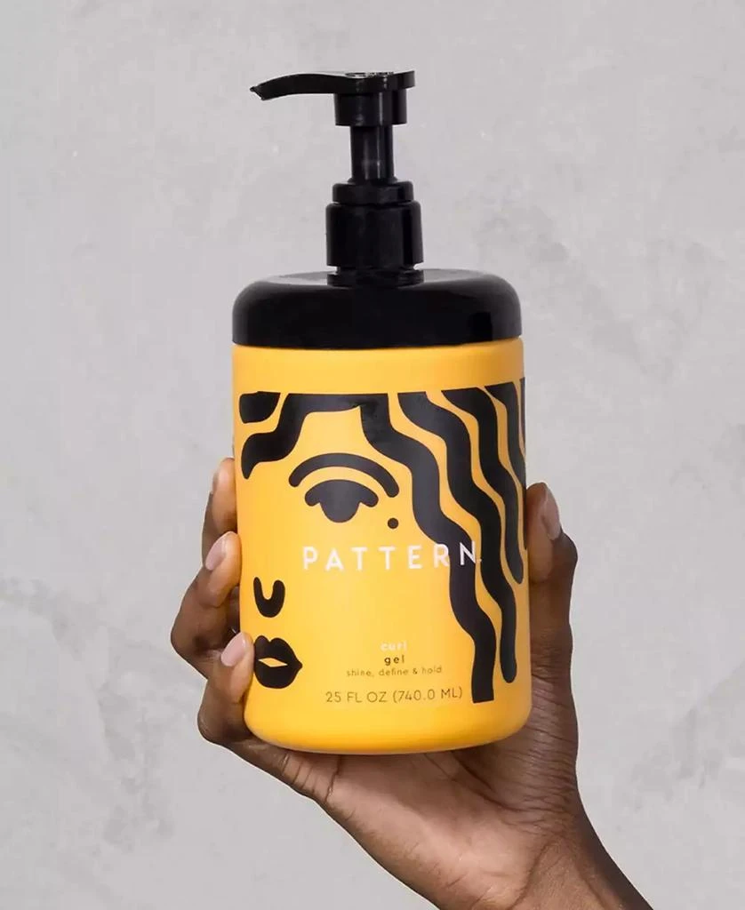 PATTERN Beauty by Tracee Ellis Ross Curl Gel, 3 oz. 3