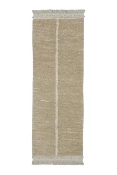 Lorena Canals Lorena Canals Reversible Duetto Rug 4