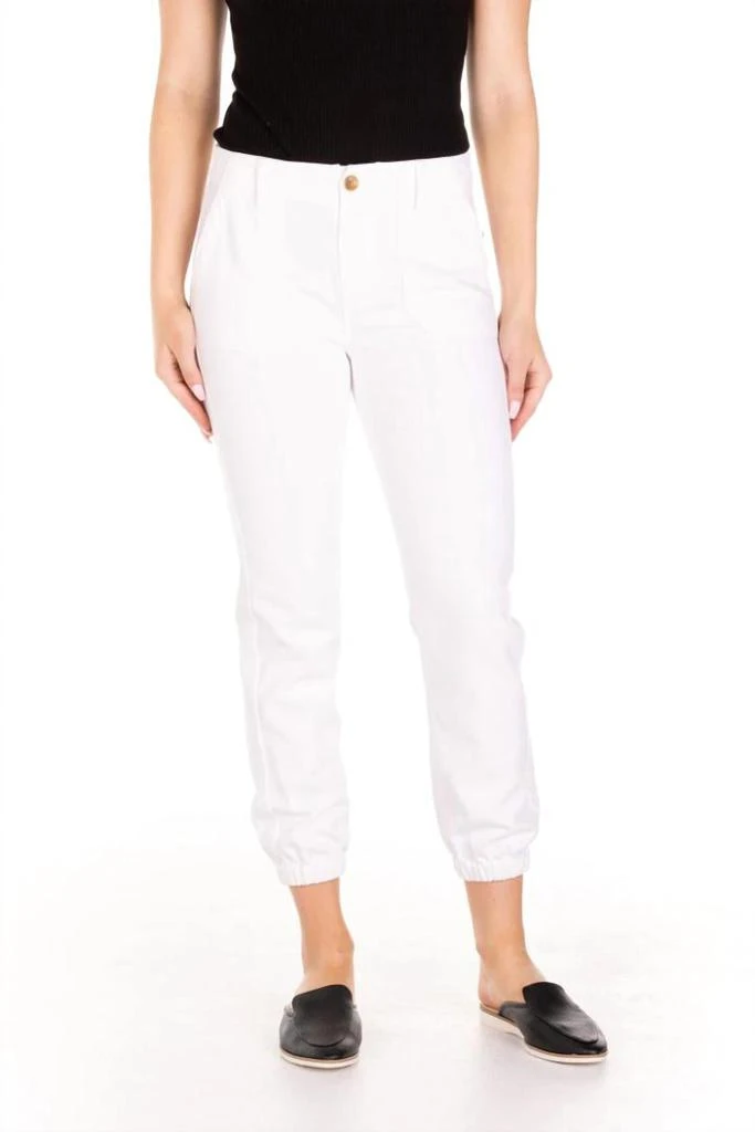 Articles of Society JULIE MID RISE JOGGER 1
