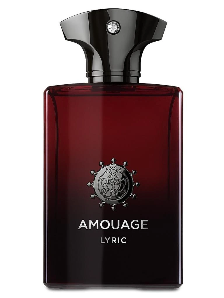 Amouage Lyric Man Eau de Parfum 2