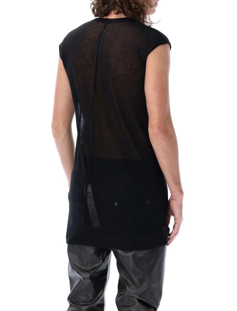 Rick Owens Lido Dylan Tee 2