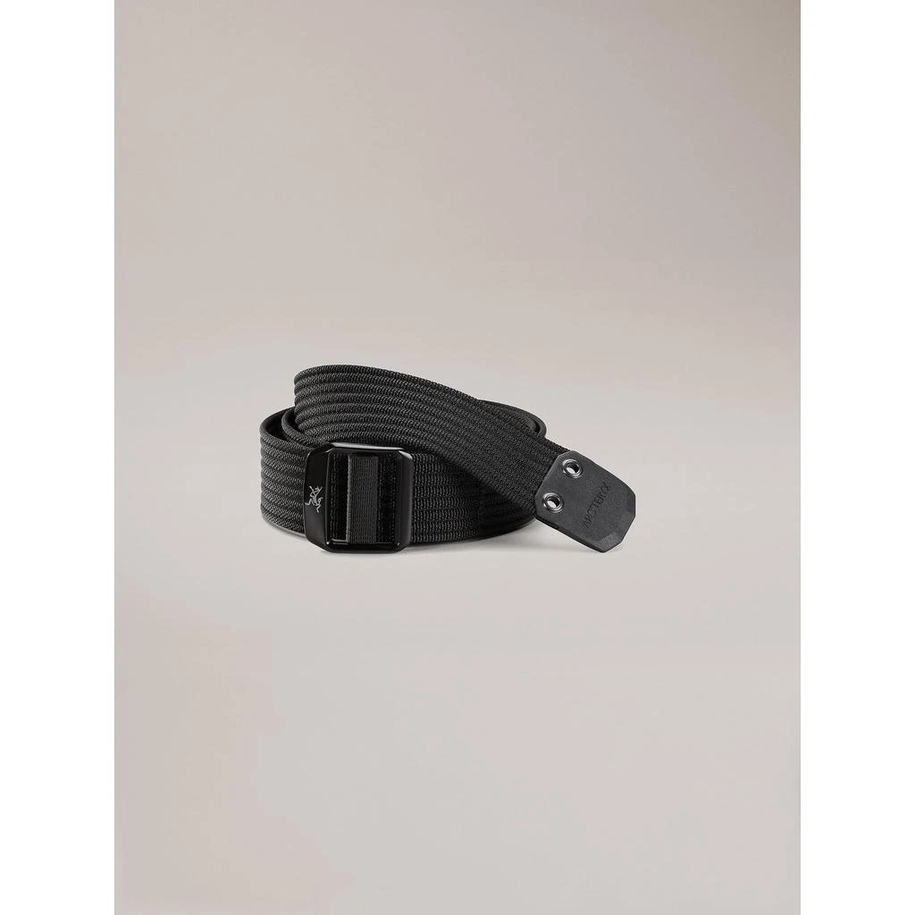 Arc'teryx Arc'teryx Conveyor Belt 38 | 38MM Webbing Belt with a Metal Buckle 2