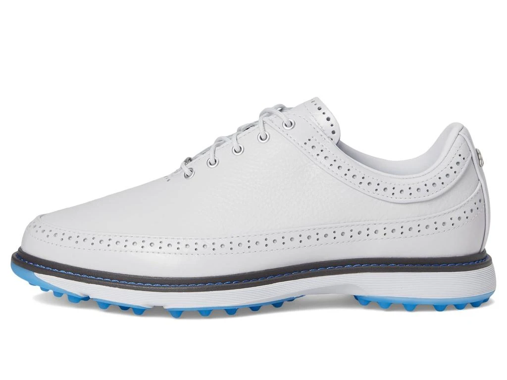 Adidas MC80 Spikeless Golf Shoes 4