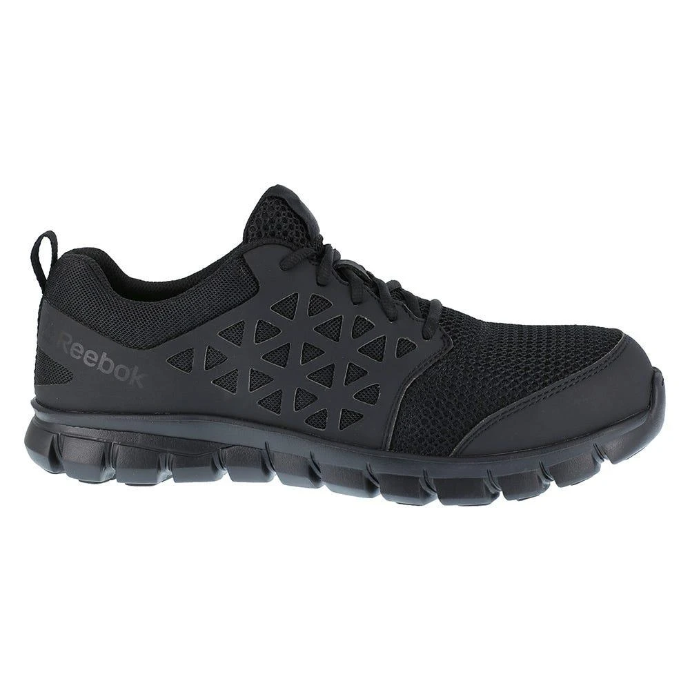 Reebok Sublite Cushion Work Composite Toe Work Shoes 1