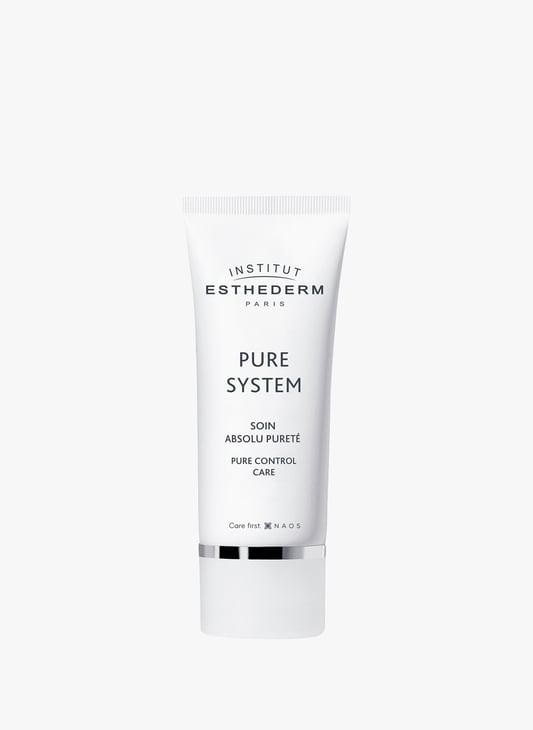 Institut Esthederm Pure Control Care