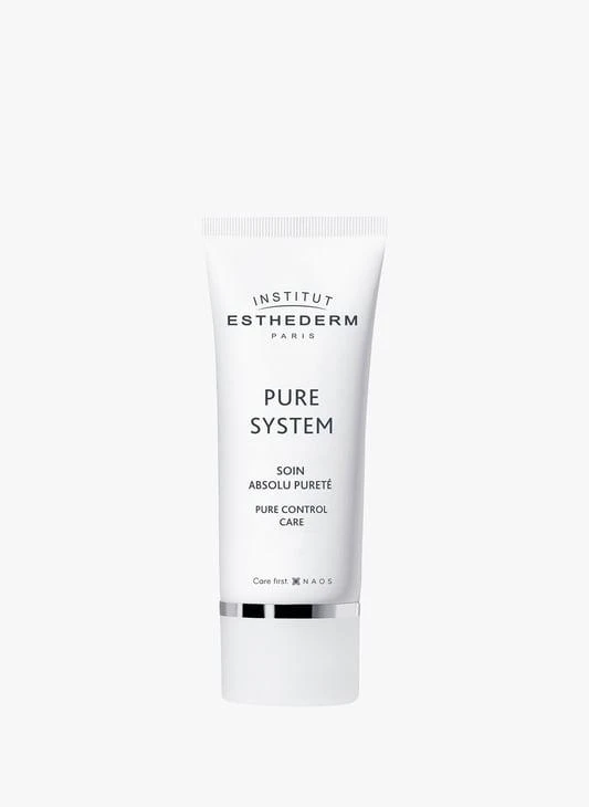 Institut Esthederm Pure Control Care 1
