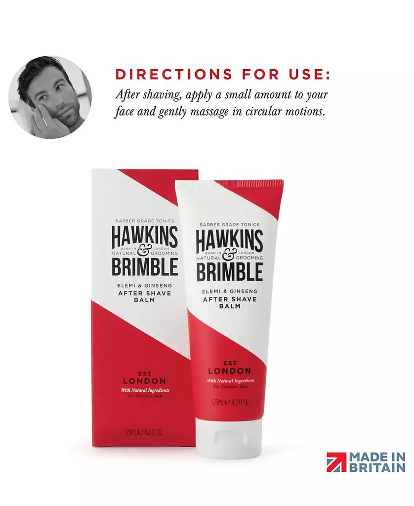 Hawkins & Brimble After Shave Balm