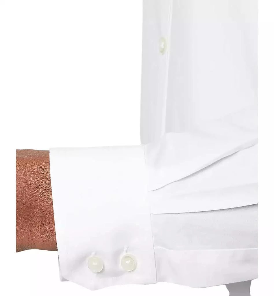Charles Tyrwhitt Men's Slim-Fit Poplin Dress Shirt 3