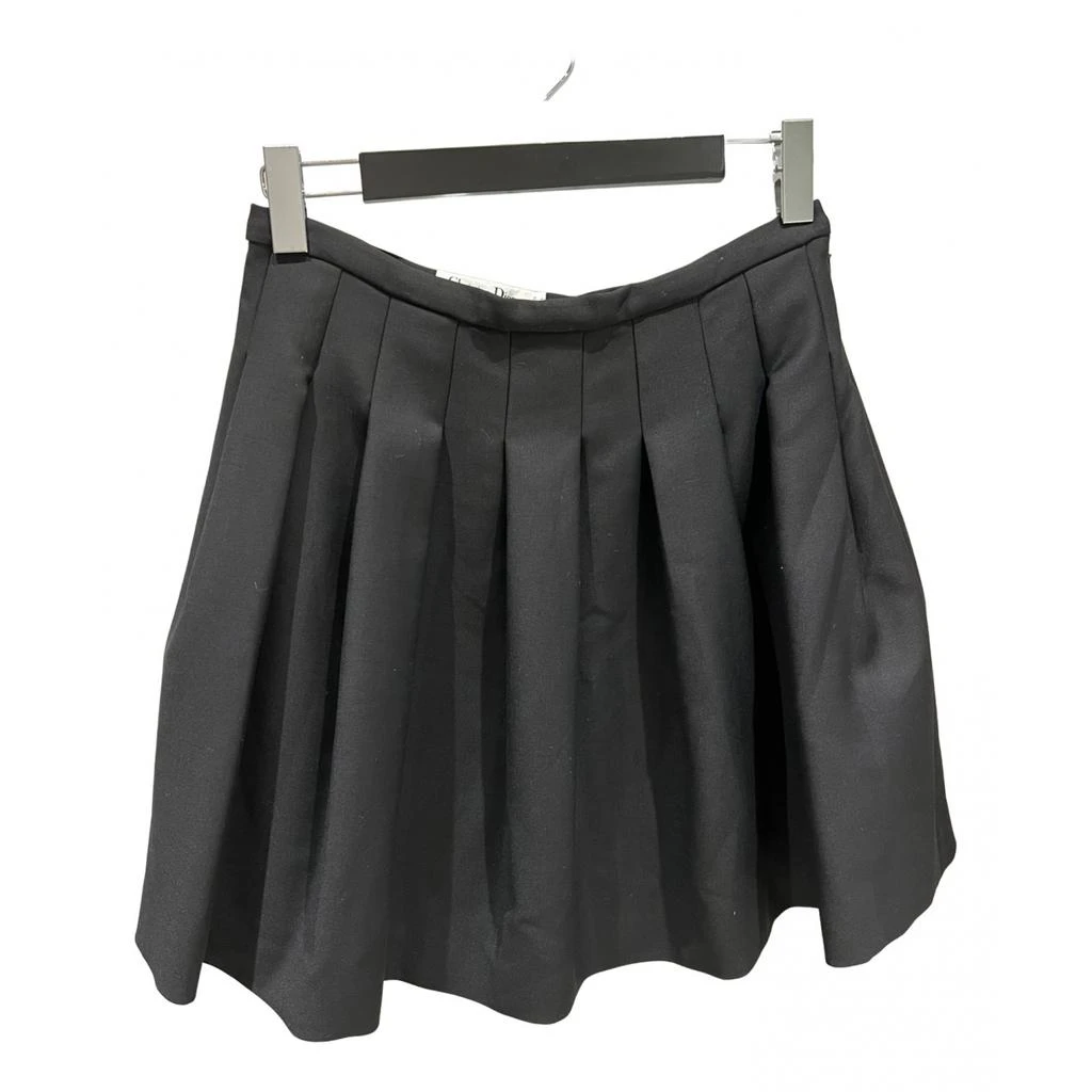 Dior Dior Skirt 1