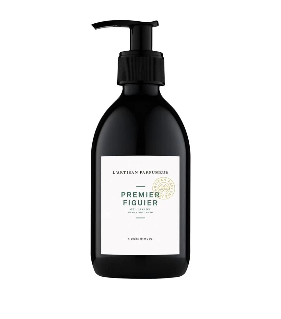 L'artisan Parfumeur Premier Figuier Shower Gel (300ml) 1