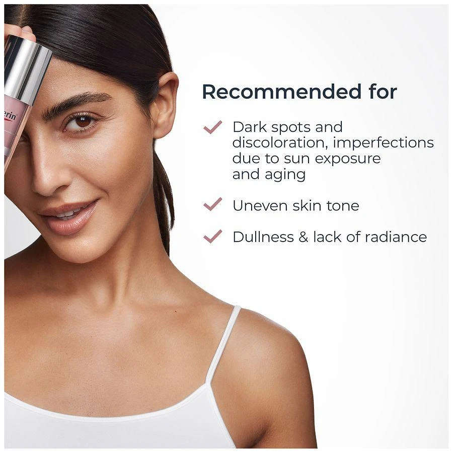 Eucerin Face Radiant Tone Dual Serum Dark Spot Corrector With Thiamidol And Hyaluronic Acid 8