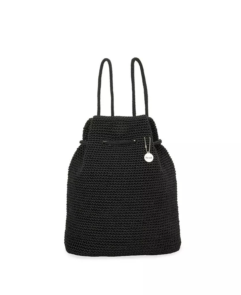 The Sak Women
s Dylan Crochet Backpack