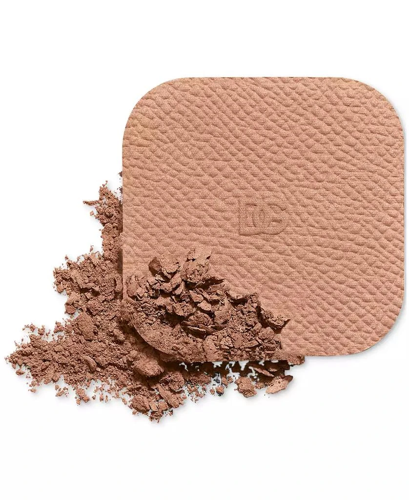 Dolce & Gabbana Face & Eyes Match Bronzer & Eyeshadow Powder 2