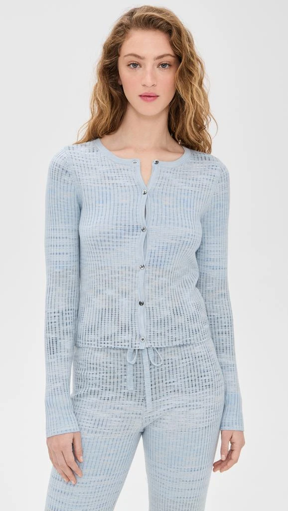 Splendid Adalyn Sweater 6