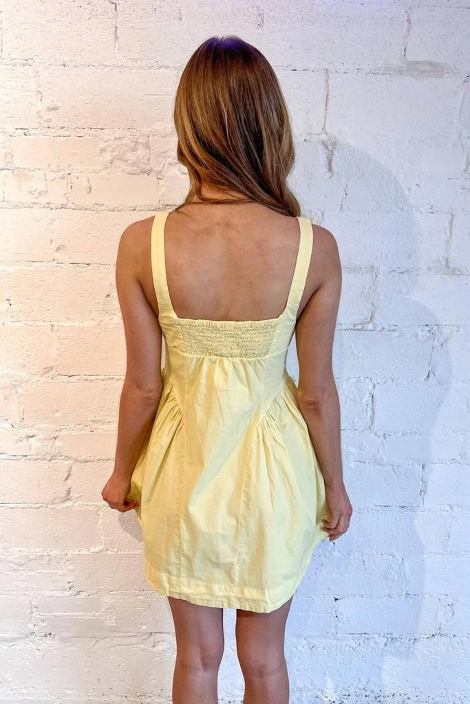 Shop Free People - Astrid Oxford Mini Dress on Sale at BeyondStyle  Get  53% Off Free People - Astrid Oxford Mini Dress with Limited-Time Flash  Deals, Exclusive Discounts, and Special Offers.