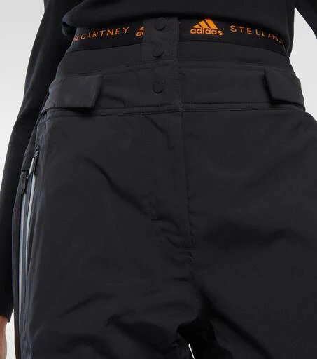 Adidas Logo ski pants 4