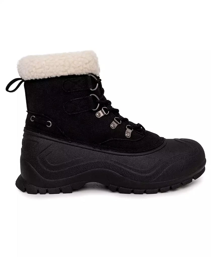 Nautica Men's Undertow Cold Weather Boot 2