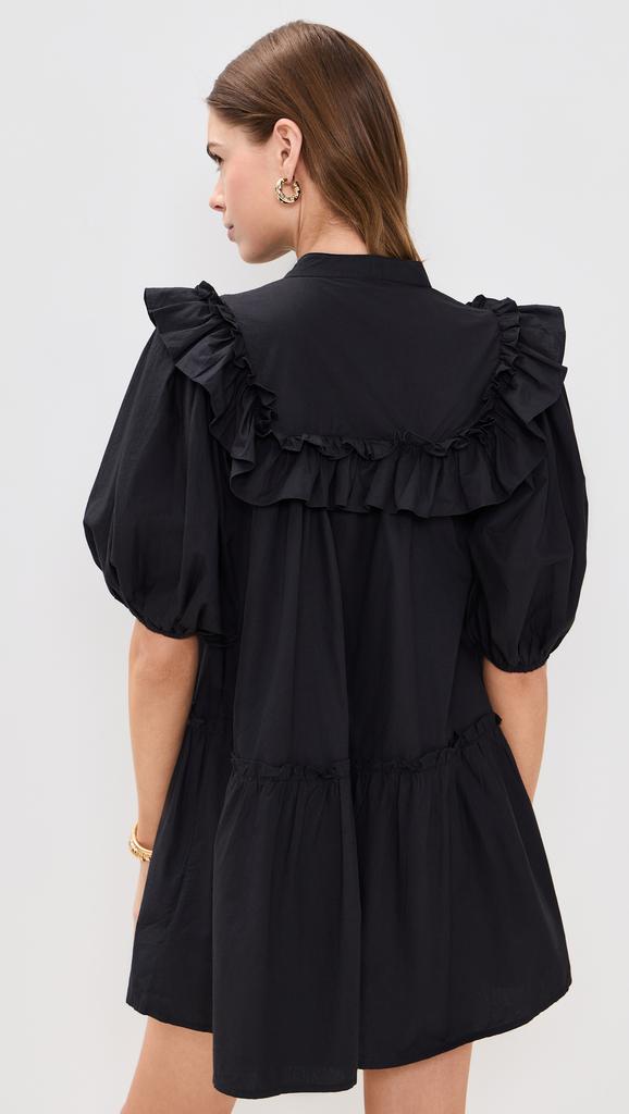 Cleobella Tatiana Mini Dress