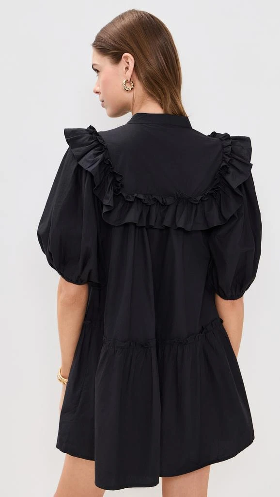 Cleobella Tatiana Mini Dress 2
