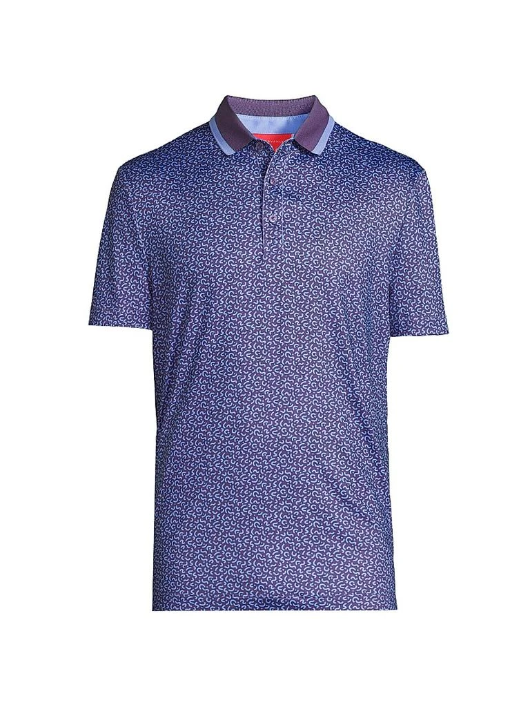 Redvanly Edgar Polo Shirt 1
