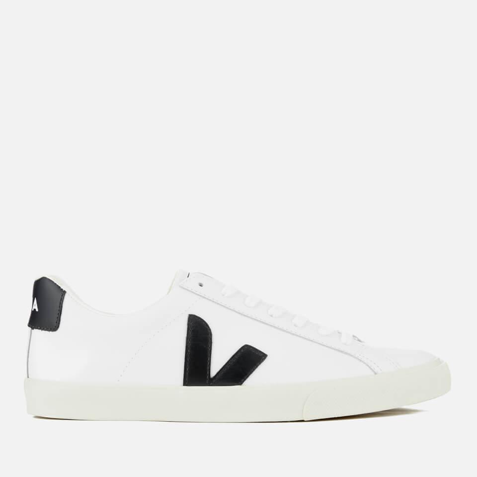 Veja VEJA MEN'S ESPLAR LEATHER TRAINERS