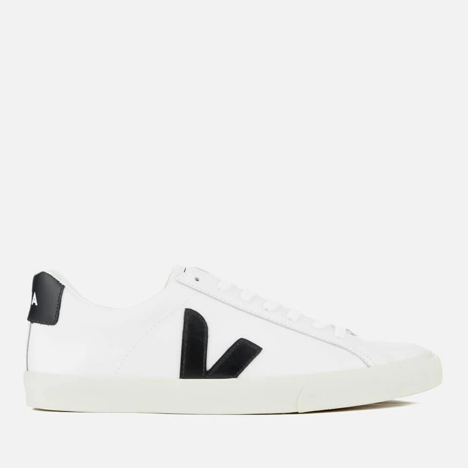 Veja VEJA MEN'S ESPLAR LEATHER TRAINERS 1