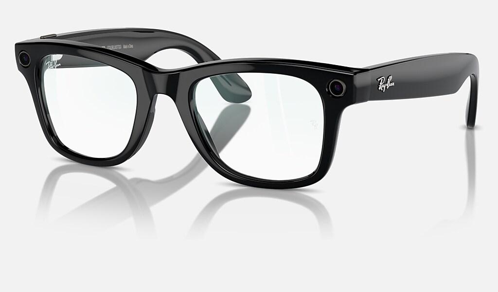 Ray-Ban RAY-BAN | META WAYFARER