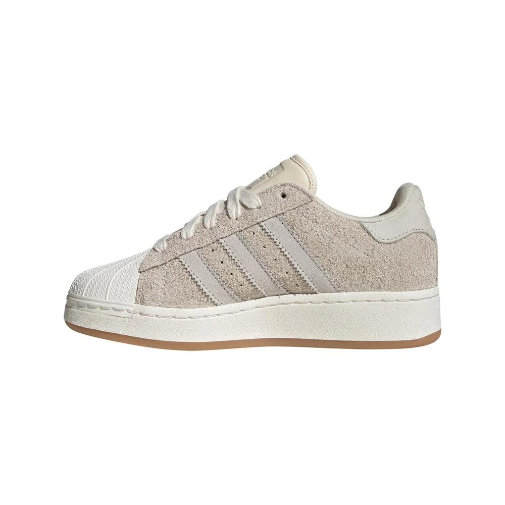 adidas gazelle silver green womens adidas Originals Men Superstar Xlg x Star Wars White Black, 6.5