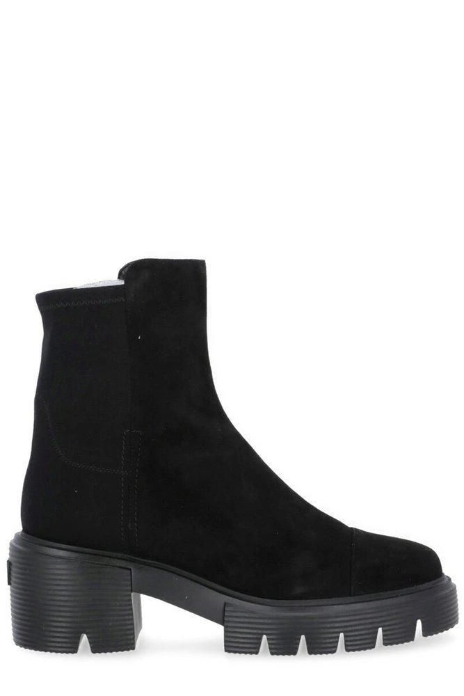 Stuart Weitzman Stuart Weitzman 5050 Soho Ankle Boots 1