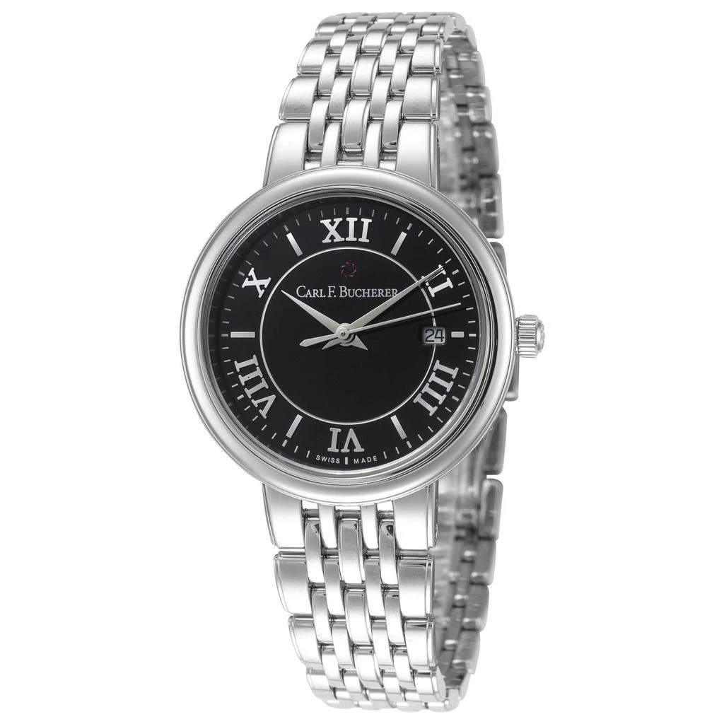 Carl F. Bucherer Carl F. Bucherer Women's Watch 00.10315.08.35.21