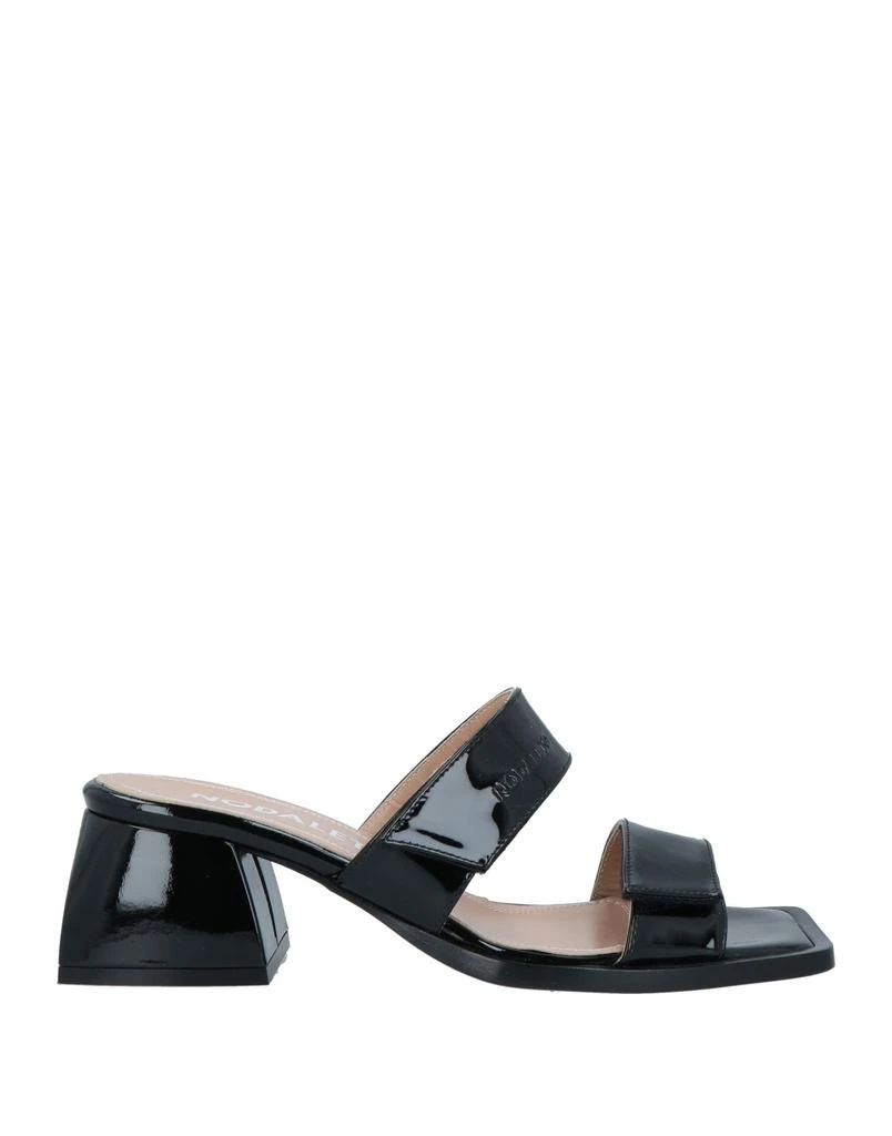 NODALETO Sandals 1