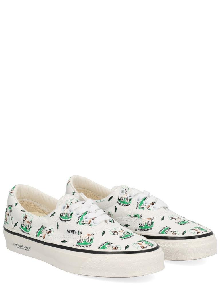 Vans VANS X UNDERCOVER SNEAKER "OTW WAS 95" VANS X UNDERCOVER