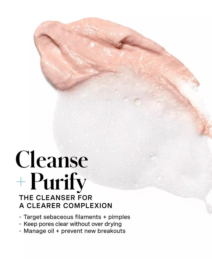 Kate Somerville EradiKate Daily Foaming Cleanser, 4 oz. 11