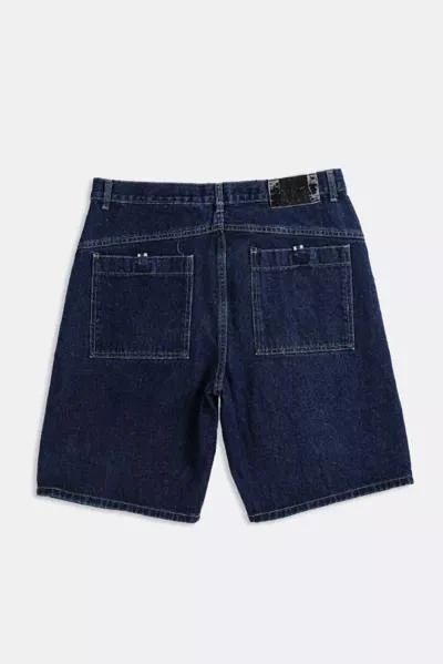 Girbaud Vintage Girbaud Denim Shorts 002 4