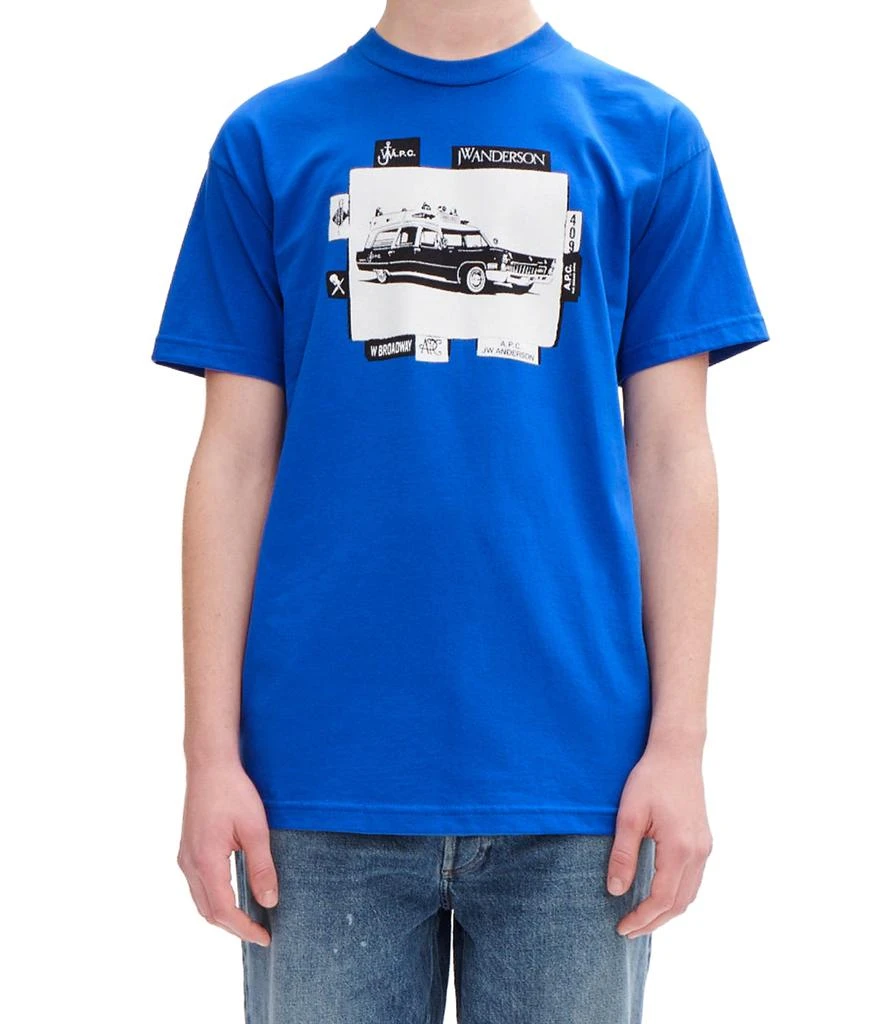 JWA Jo T-shirt 10