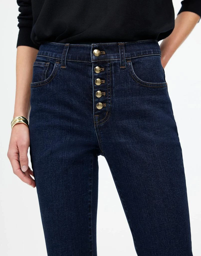 Madewell Kick Out Crop Jeans 5