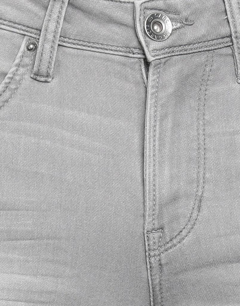 GARCIA Denim shorts 4