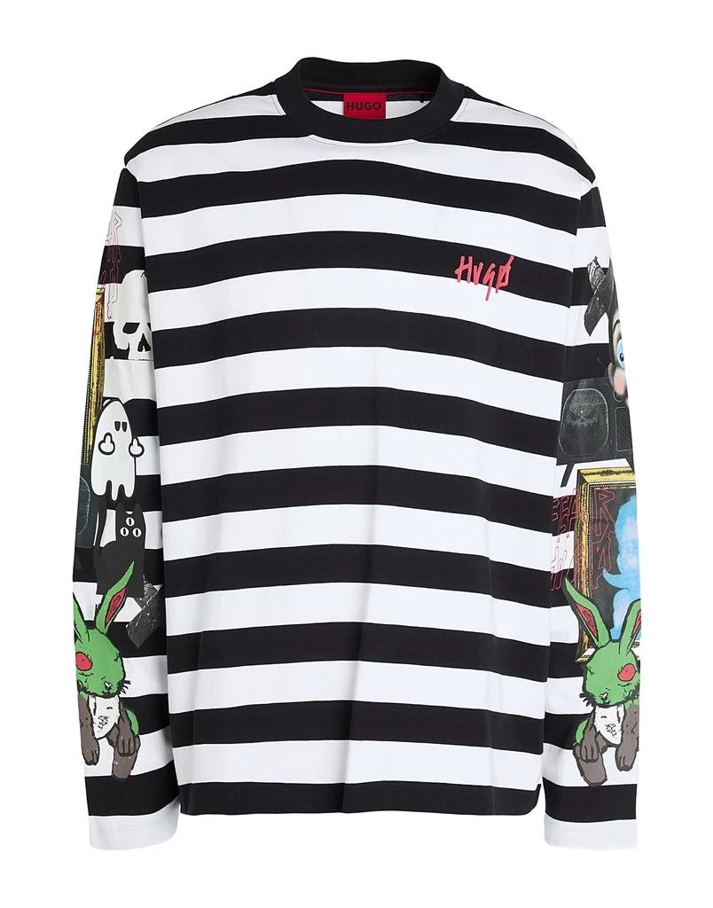 Hugo Boss T-shirt 1