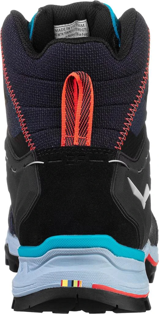 Salewa Mountain Trainer Lite Mid GORE-TEX Hiking Shoes [Wide] - Women
s 2