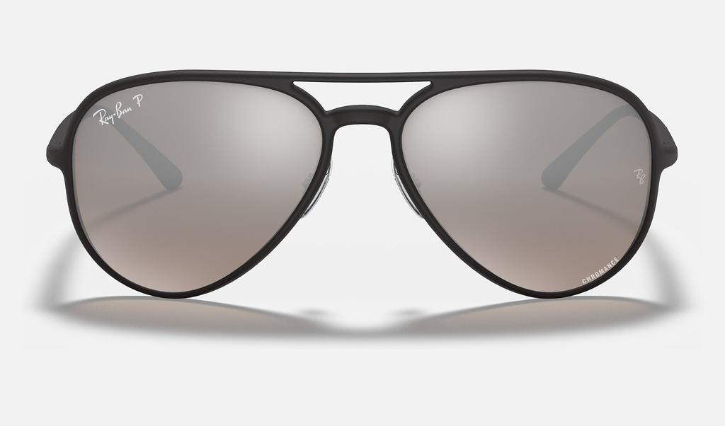 Ray-Ban RB4320CH CHROMANCE