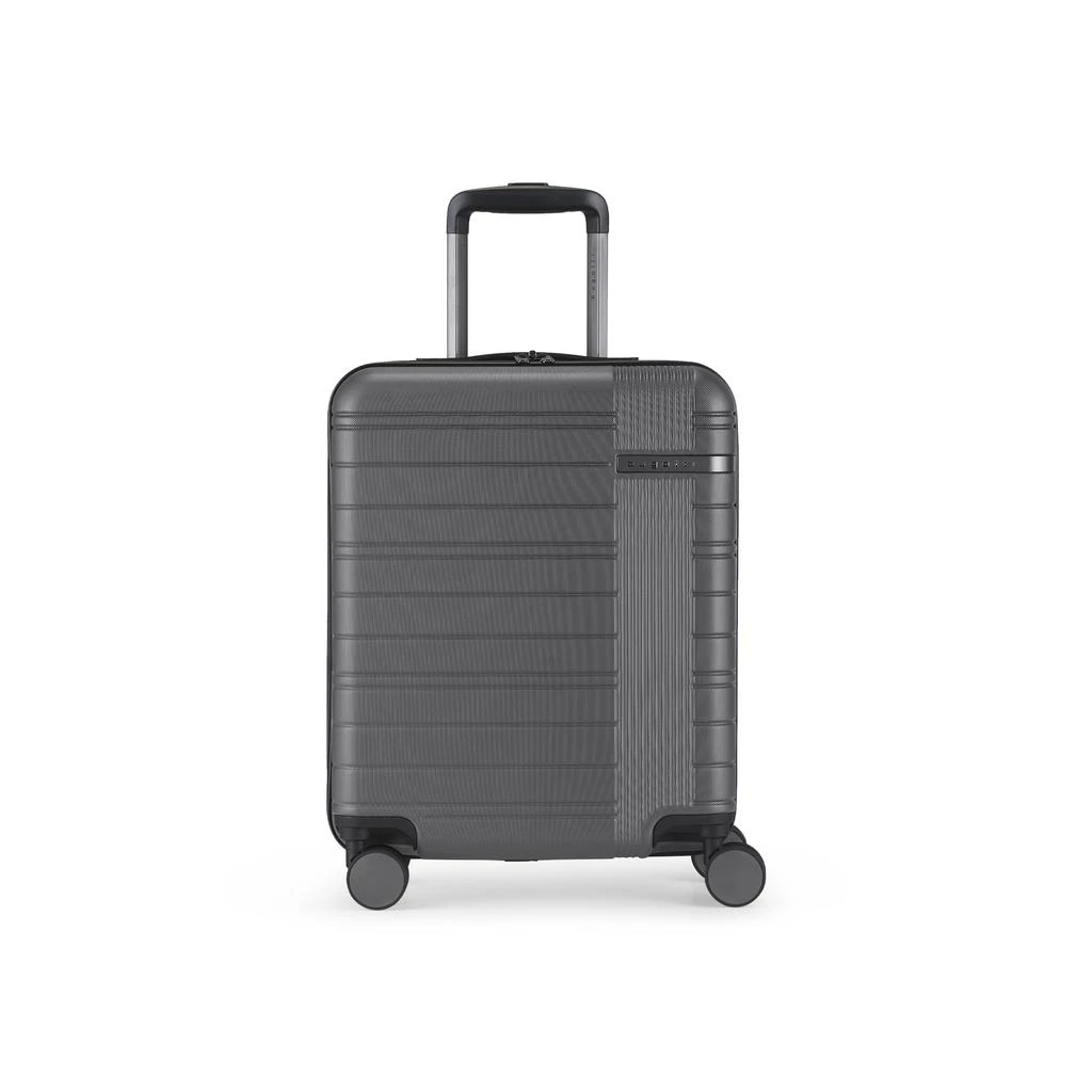 Bugatti - Skyward International Hardside Carry-on Luggage with Spinner Wheels 10