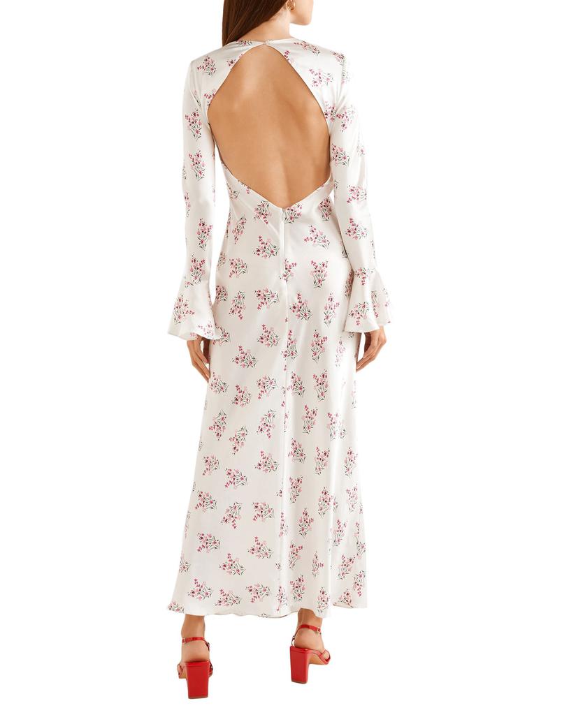 LES RÊVERIES Long dress
