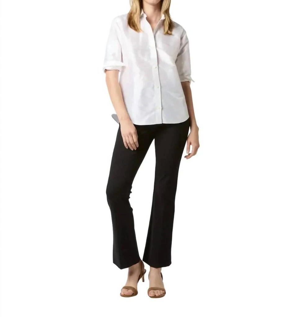 Ann Mashburn Ann Mashburn - Elsie Shirt 1