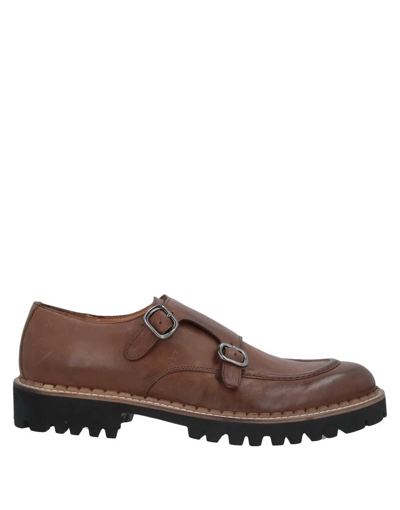 ELEVENTY Loafers 1