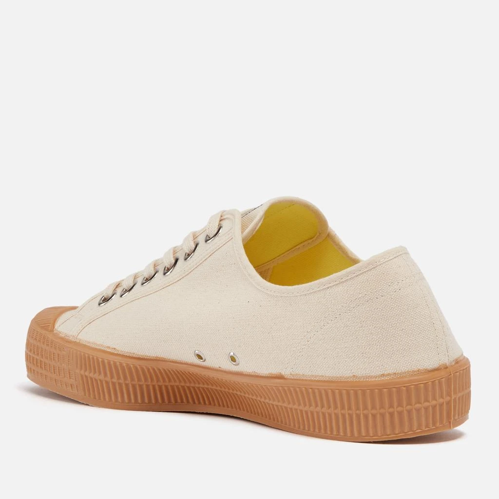 Novesta Novesta Star Master Classic Canvas Trainers 3