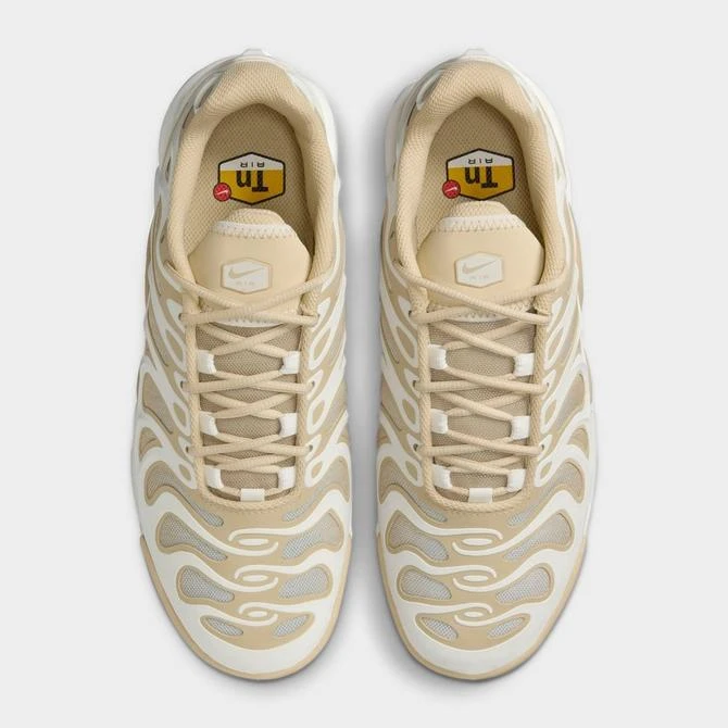 NIKE Women's Nike Air Max Plus Drift Casual Shoes 5