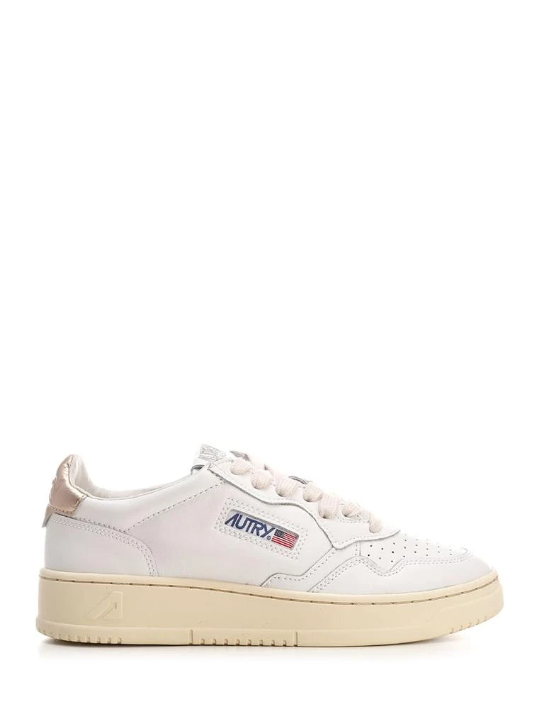 Autry medalist Low-top Sneaker 1